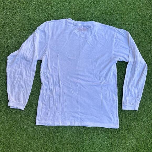 Machine Long Sleeve T-Shirt - Picture 7 of 7